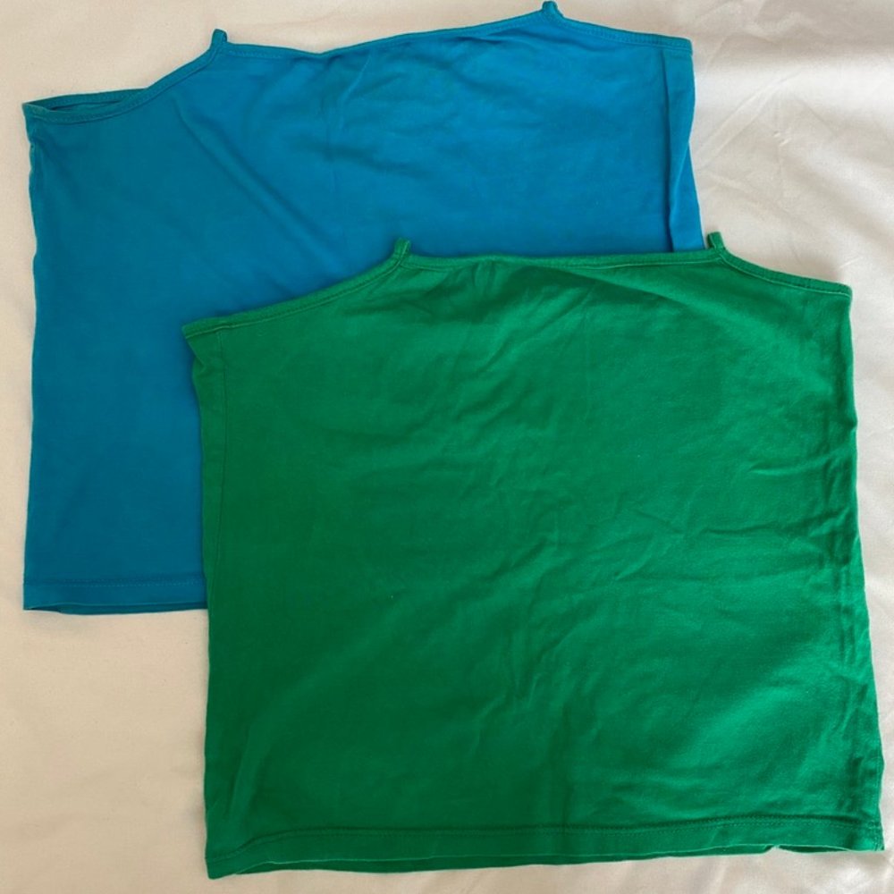 Camis bundle for final price $12 or $3/each